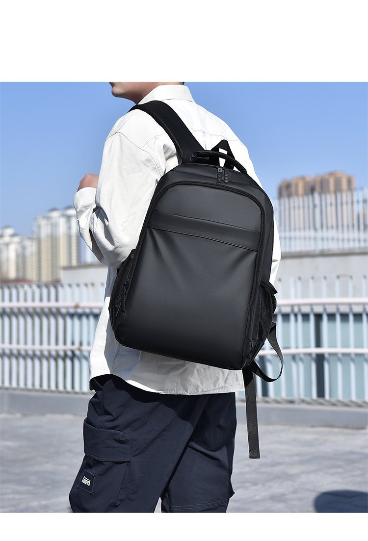 Factory Direct Daily Backpack for School and Daily Use — 11