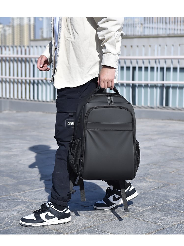 Factory Direct Daily Backpack for School and Daily Use — 13