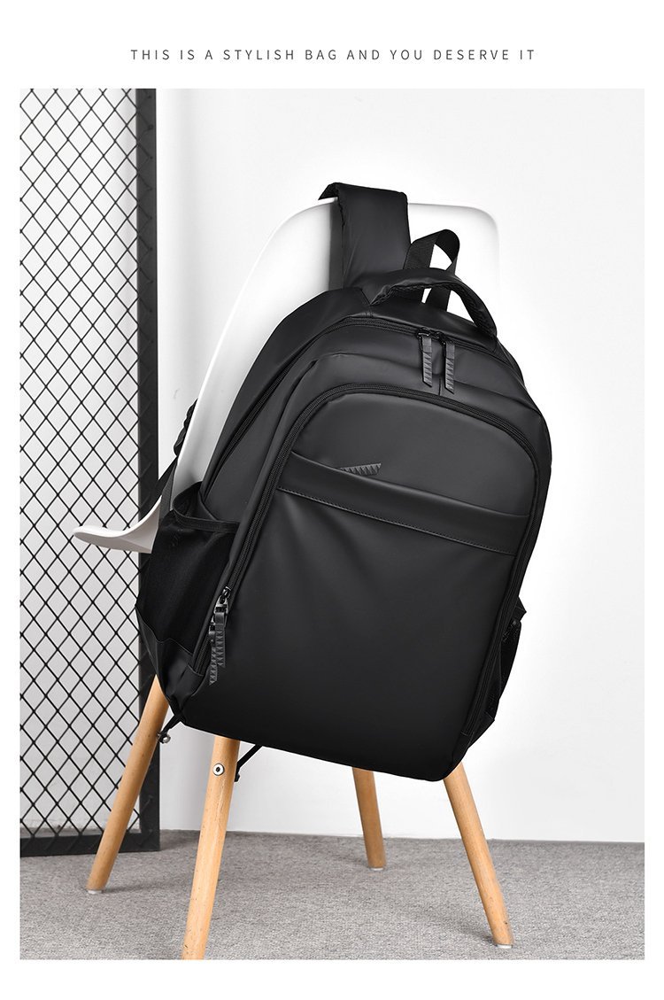 Factory Direct Daily Backpack for School and Daily Use — 18