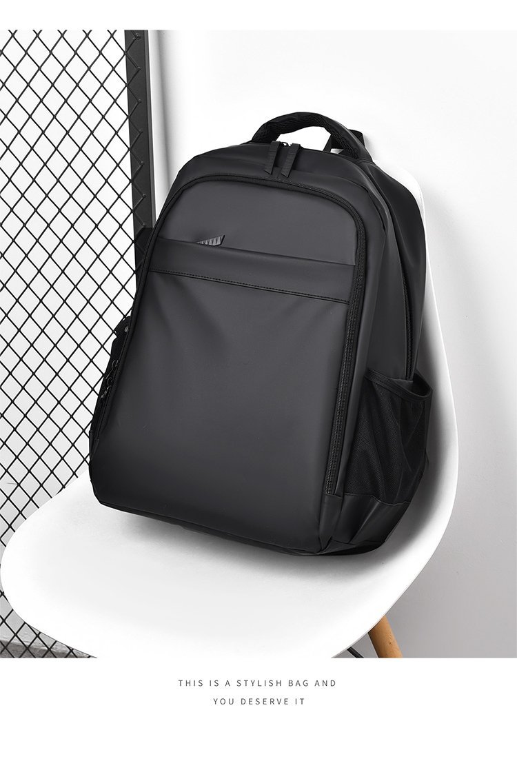 Factory Direct Daily Backpack for School and Daily Use — 19