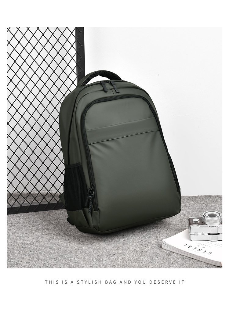 Factory Direct Daily Backpack for School and Daily Use — 20