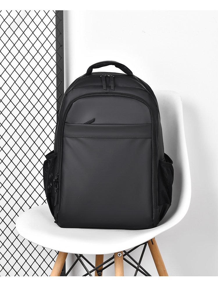 Factory Direct Daily Backpack for School and Daily Use — 21