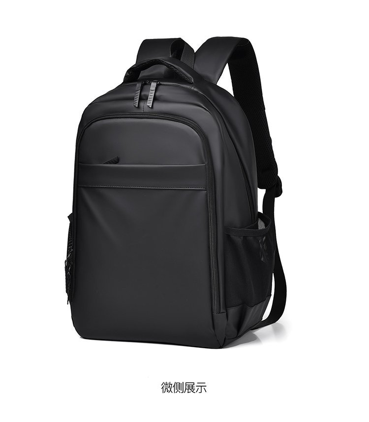 Factory Direct Daily Backpack for School and Daily Use — 25