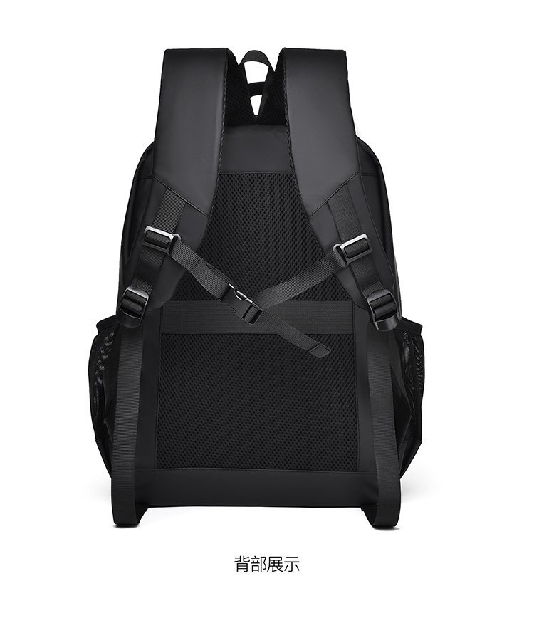 Factory Direct Daily Backpack for School and Daily Use — 27