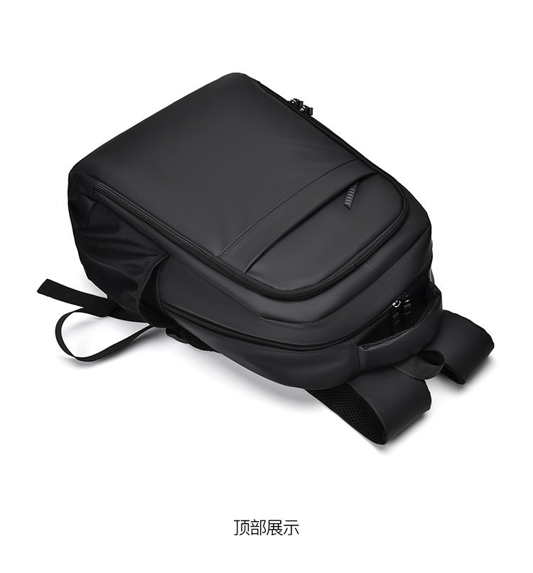 Factory Direct Daily Backpack for School and Daily Use — 28