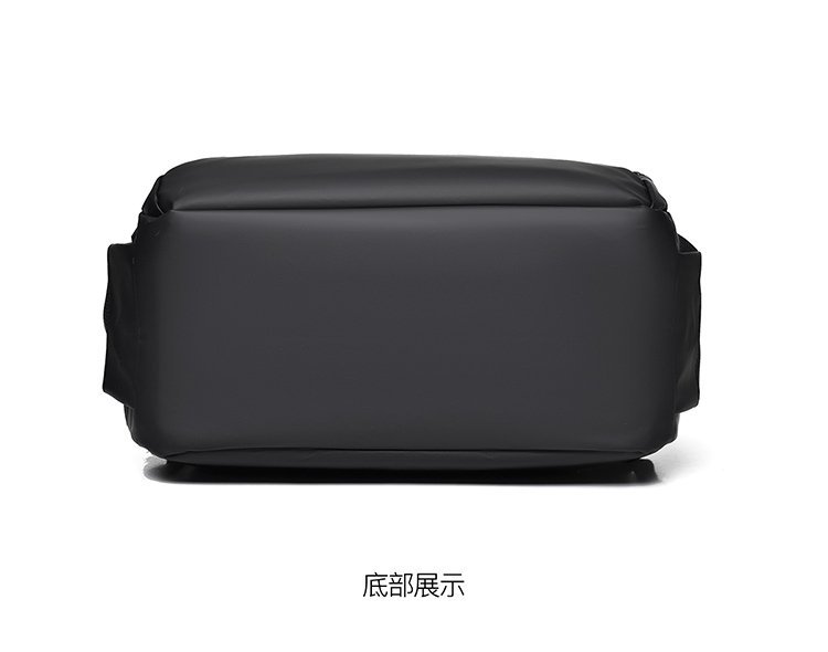 Factory Direct Daily Backpack for School and Daily Use — 29