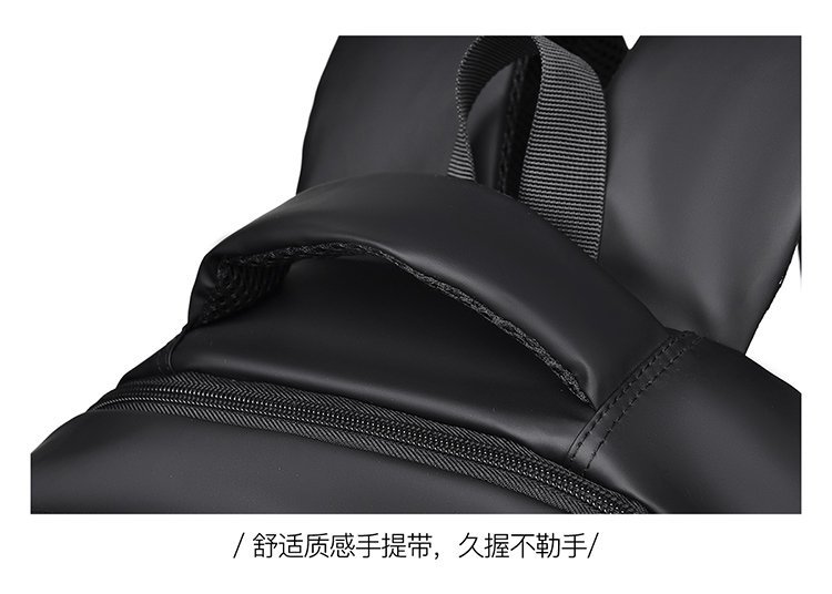 Factory Direct Daily Backpack for School and Daily Use — 31