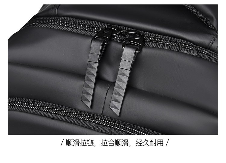 Factory Direct Daily Backpack for School and Daily Use — 32