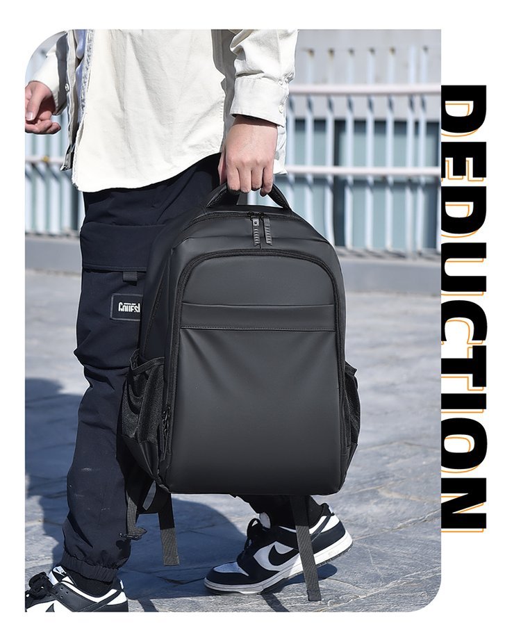 Factory Direct Daily Backpack for School and Daily Use — 36
