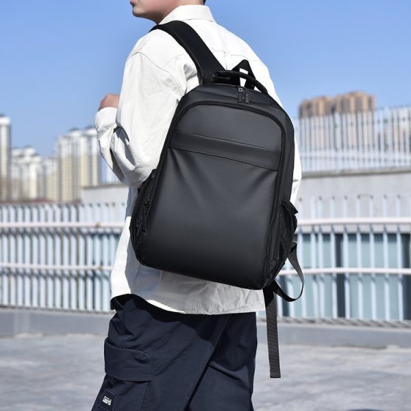 Factory Direct Daily Backpack for School and Daily Use
