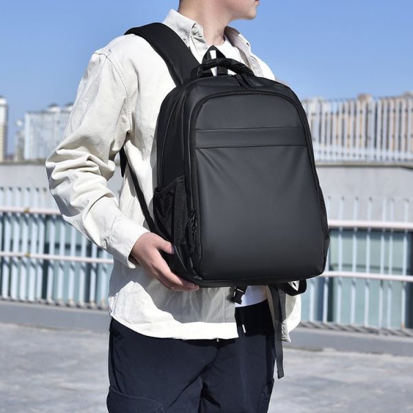 Factory Direct Daily Backpack for School and Daily Use