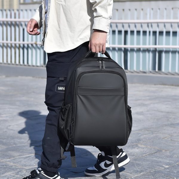 Factory Direct Daily Backpack for School and Daily Use