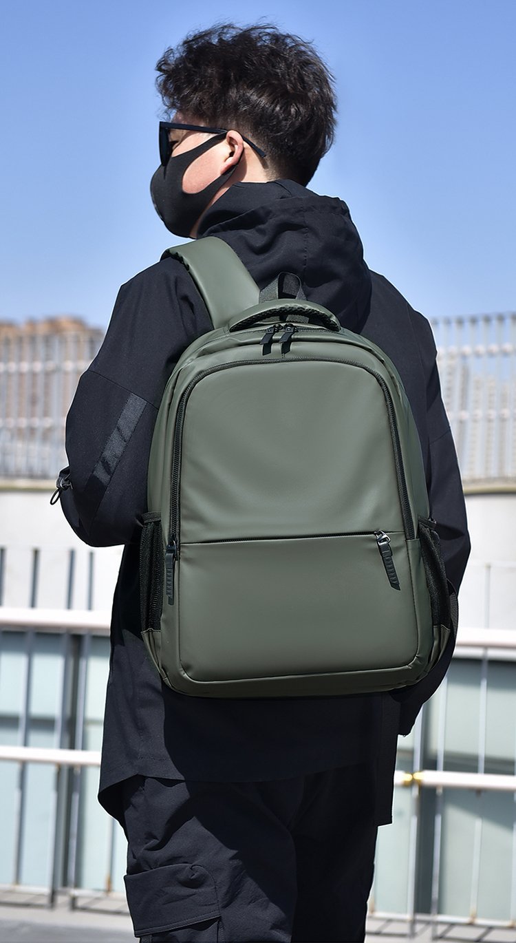 Factory Direct Casual Backpack for Brand Orders — 5
