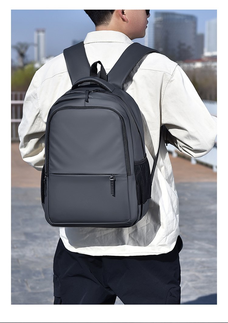 Factory Direct Casual Backpack for Brand Orders — 7