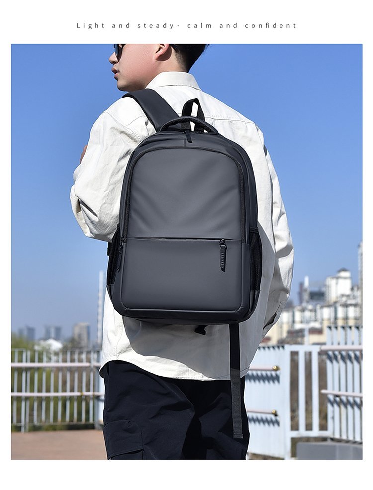 Factory Direct Casual Backpack for Brand Orders — 14
