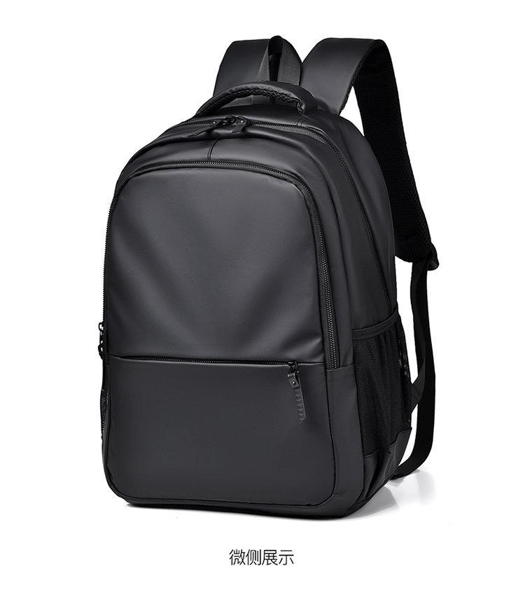 Factory Direct Casual Backpack for Brand Orders — 18