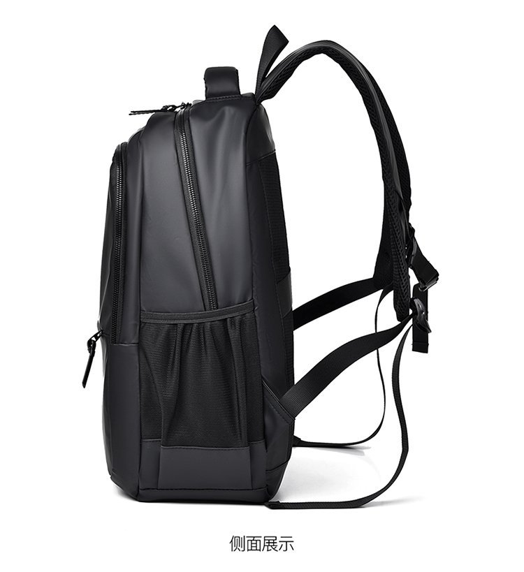 Factory Direct Casual Backpack for Brand Orders — 19