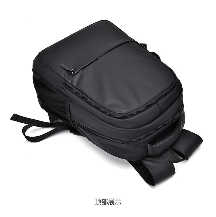 Factory Direct Casual Backpack for Brand Orders — 20