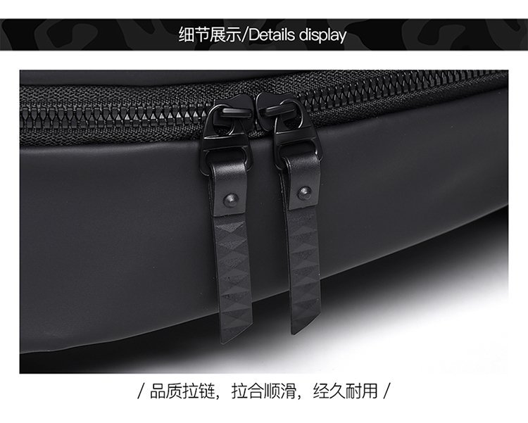 Factory Direct Casual Backpack for Brand Orders — 22