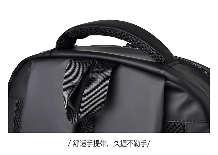 Factory Direct Casual Backpack for Brand Orders — 23