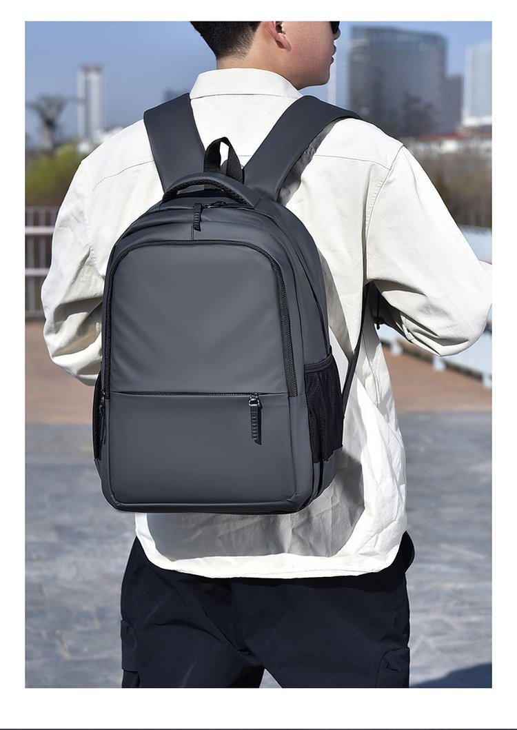 Factory Direct Casual Backpack for Brand Orders — 30