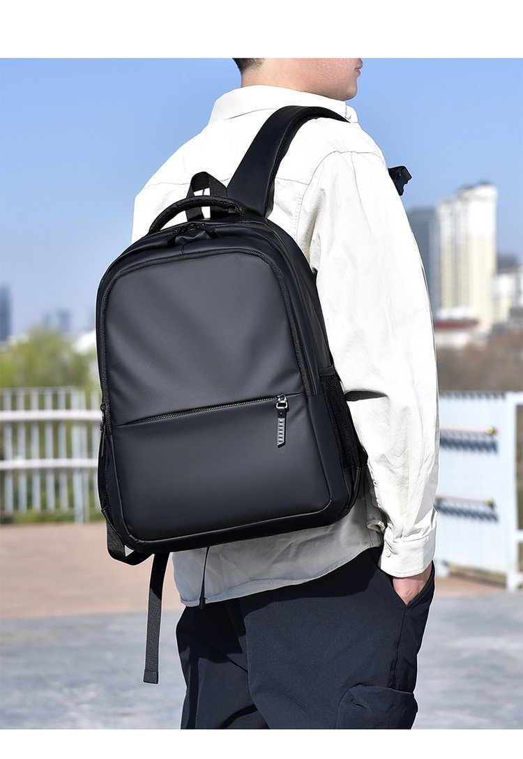 Factory Direct Casual Backpack for Brand Orders — 36