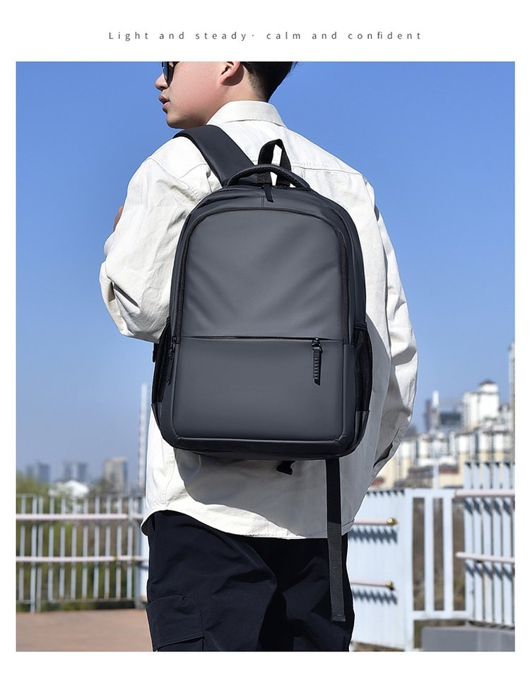 Factory Direct Casual Backpack for Brand Orders — 37