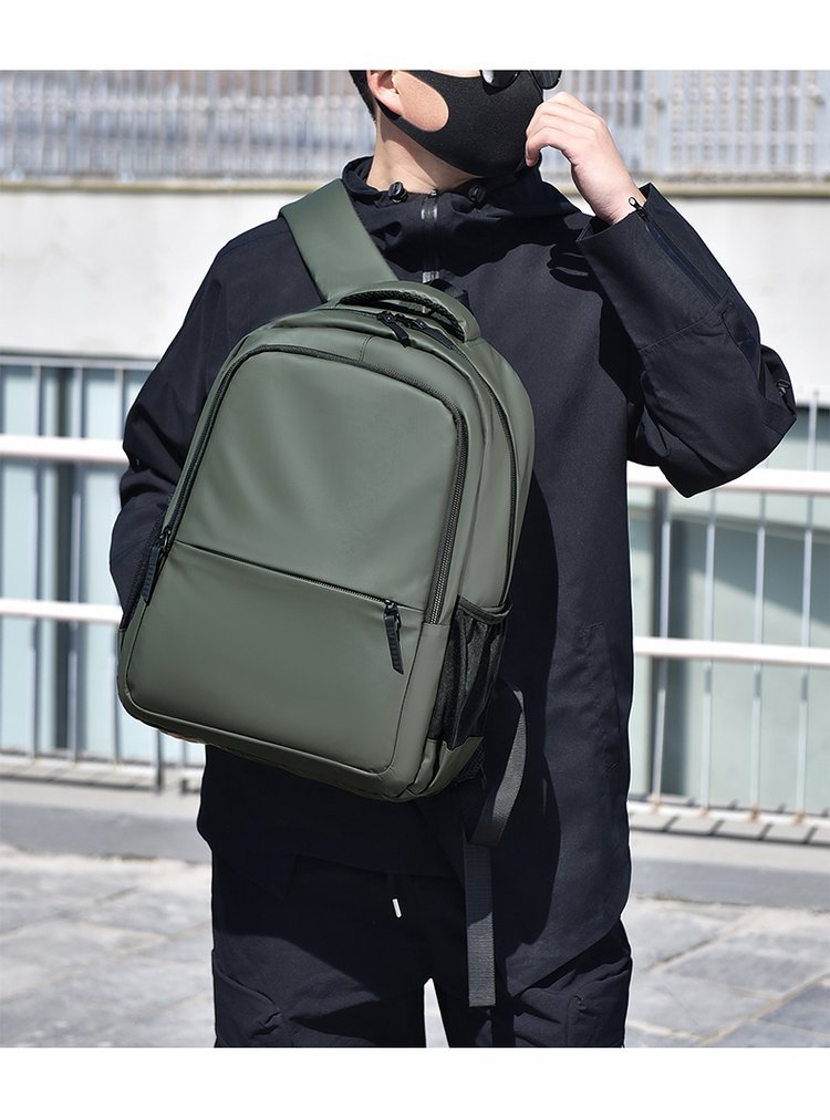 Factory Direct Casual Backpack for Brand Orders — 38