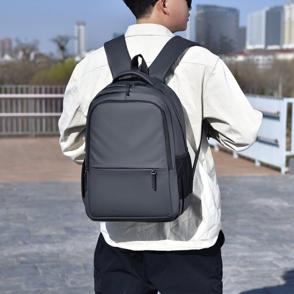 Factory Direct Casual Backpack for Brand Orders