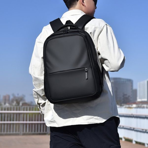 Factory Direct Casual Backpack for Brand Orders