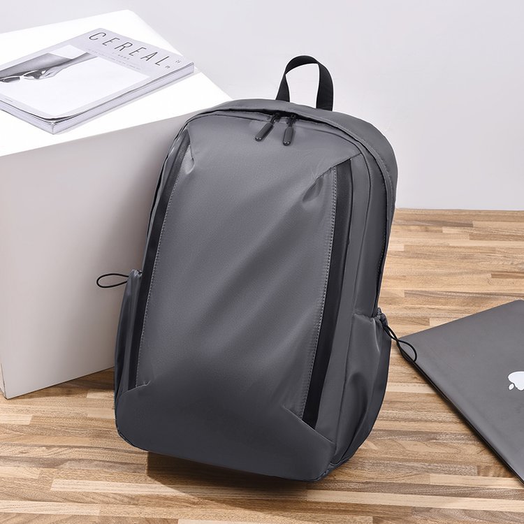 Mochila estudiantil al por mayor para uso escolar y diario — 12