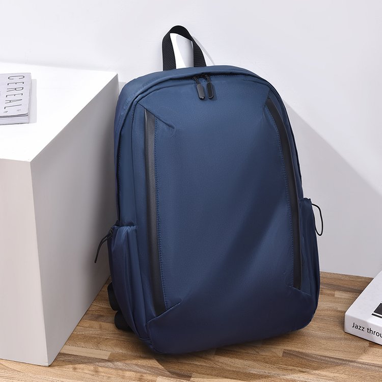 Mochila estudiantil al por mayor para uso escolar y diario — 14
