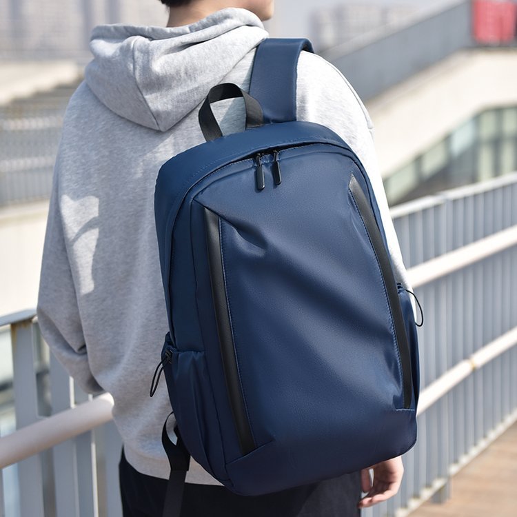 Mochila estudiantil al por mayor para uso escolar y diario — 26