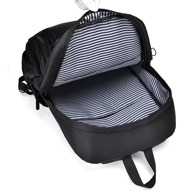 Mochila estudiantil al por mayor para uso escolar y diario — 33