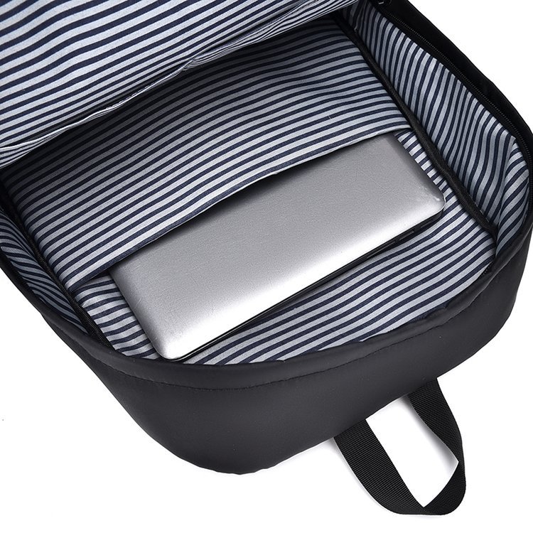 Mochila estudiantil al por mayor para uso escolar y diario — 34