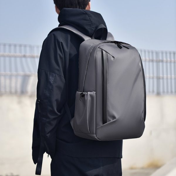 Mochila estudiantil al por mayor para uso escolar y diario