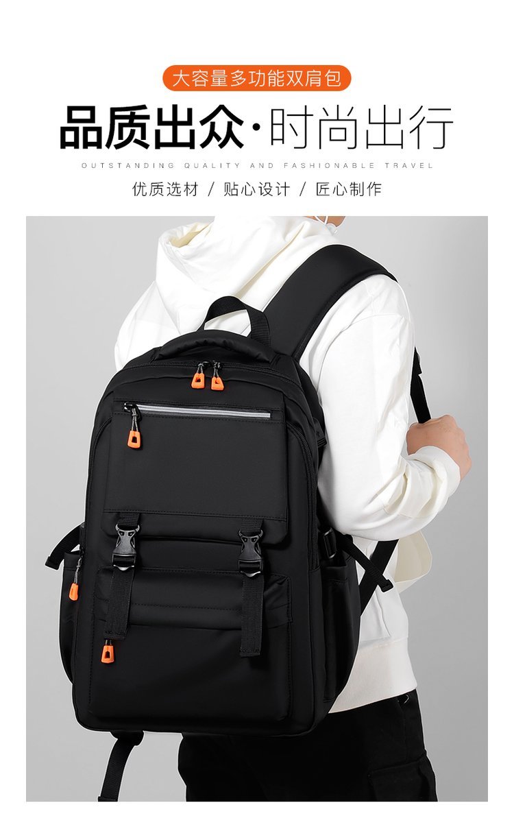 Wholesale Daily Backpack for Bulk Wholesale Buyers — 4