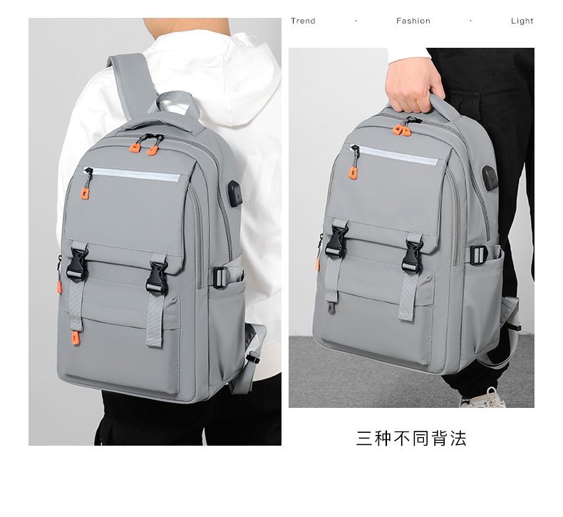 Wholesale Daily Backpack for Bulk Wholesale Buyers — 5