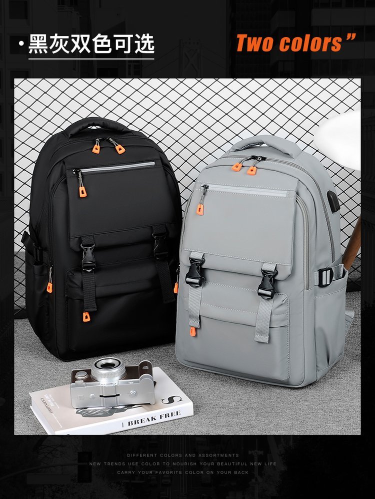 Wholesale Daily Backpack for Bulk Wholesale Buyers — 6