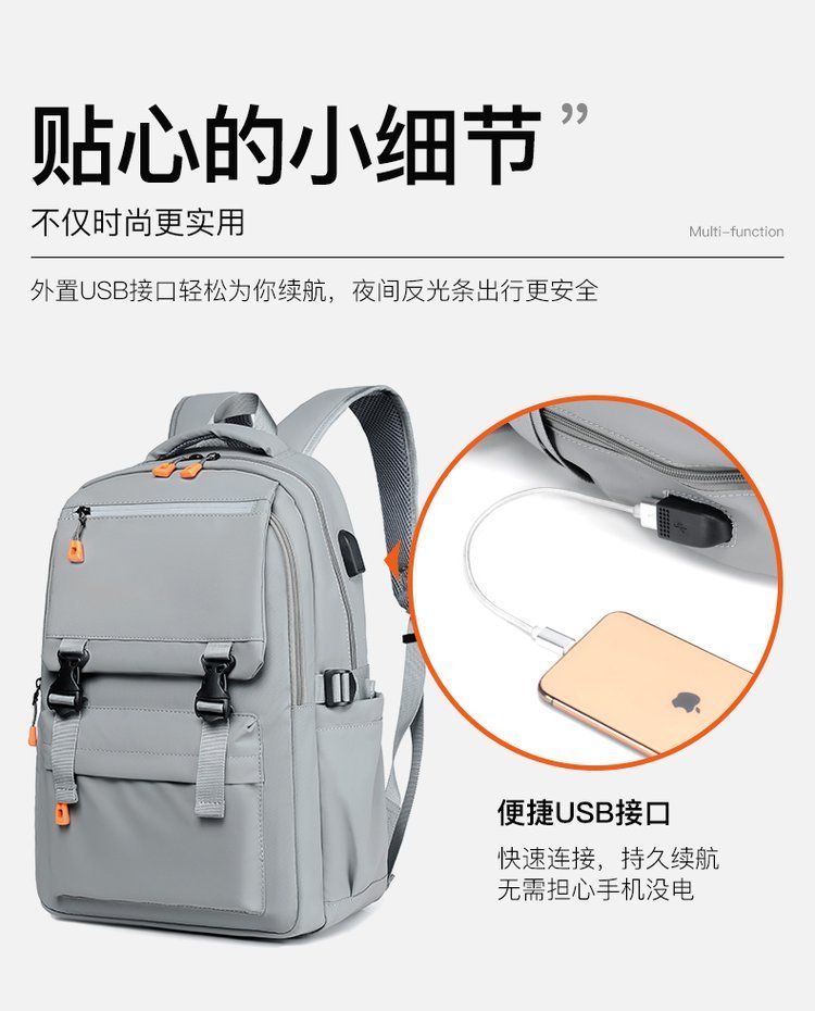 Wholesale Daily Backpack for Bulk Wholesale Buyers — 7