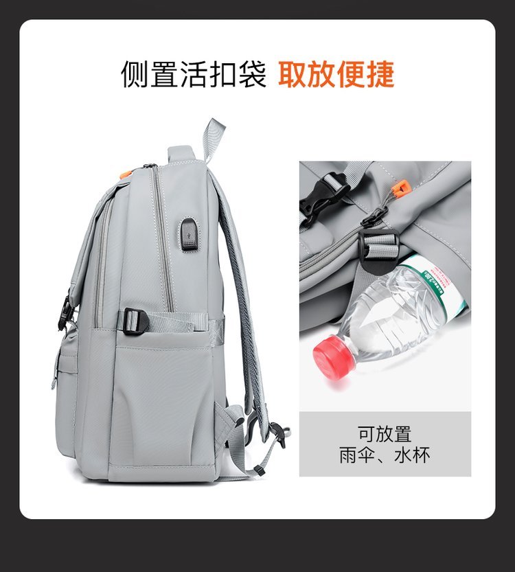 Wholesale Daily Backpack for Bulk Wholesale Buyers — 12