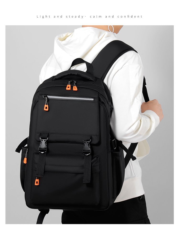 Wholesale Daily Backpack for Bulk Wholesale Buyers — 16