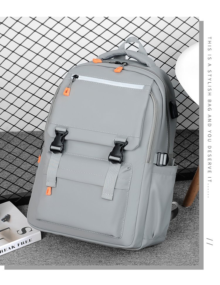 Wholesale Daily Backpack for Bulk Wholesale Buyers — 23