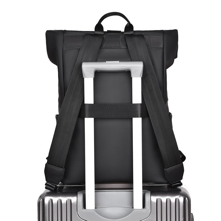 Bulk Supply Travel Backpack for Travel and Outdoor Use — 1