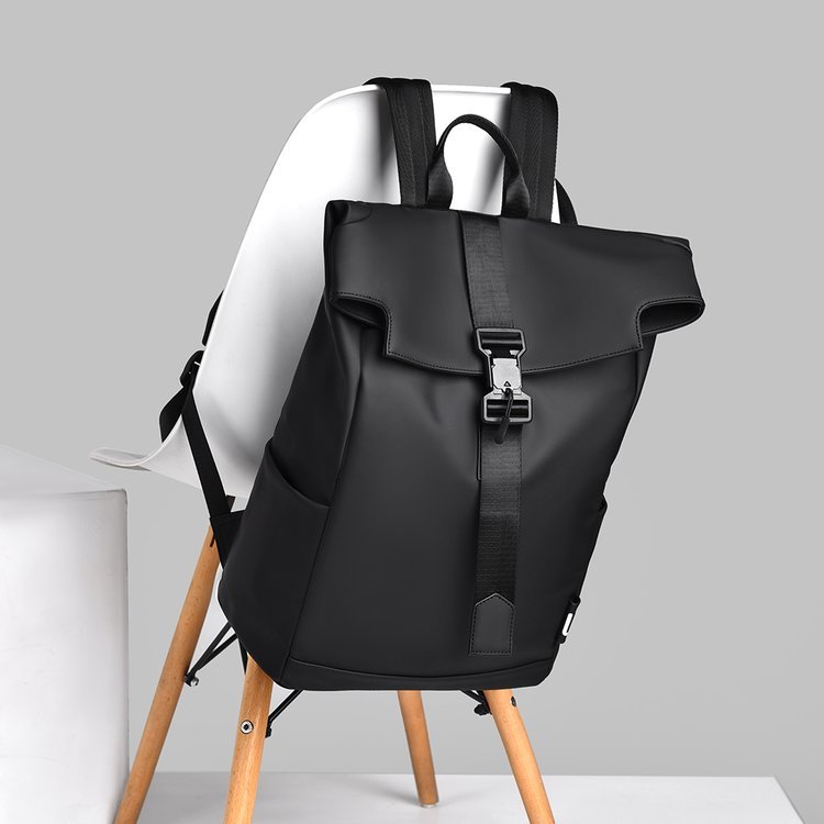 Bulk Supply Travel Backpack for Travel and Outdoor Use — 5