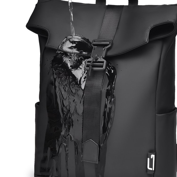 Bulk Supply Travel Backpack for Travel and Outdoor Use — 7