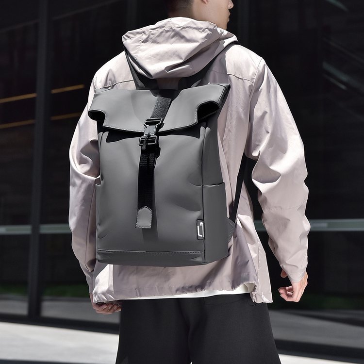 Bulk Supply Travel Backpack for Travel and Outdoor Use — 11