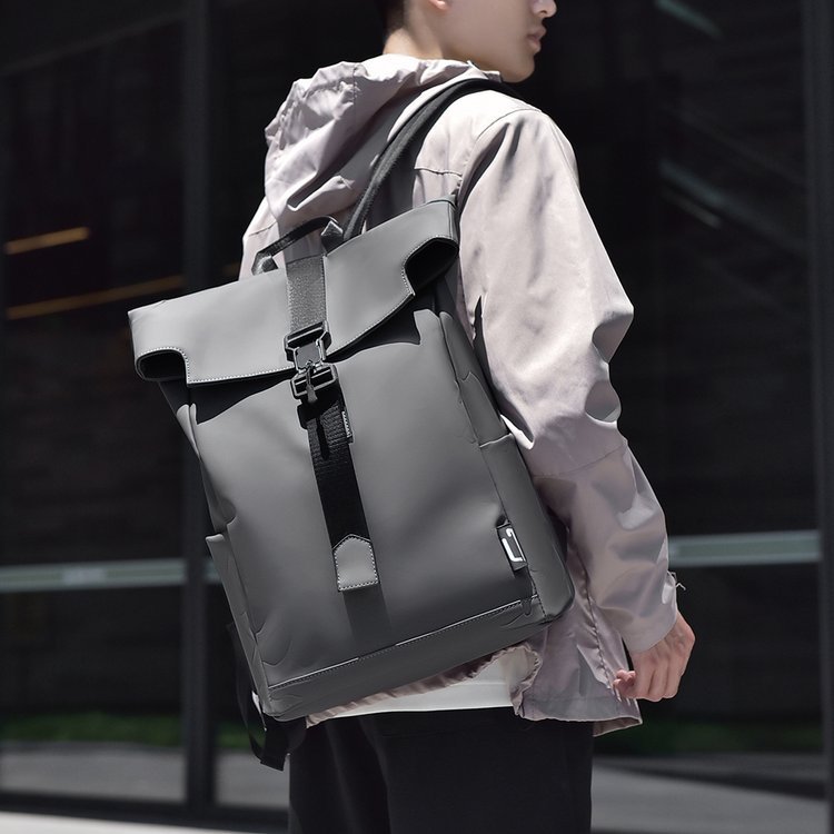 Bulk Supply Travel Backpack for Travel and Outdoor Use — 12