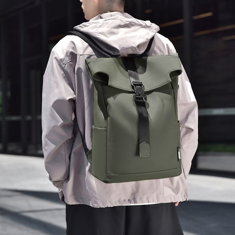 Bulk Supply Travel Backpack for Travel and Outdoor Use — 13
