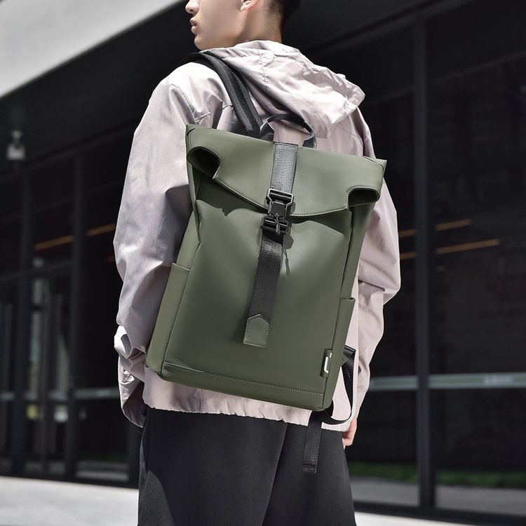 Bulk Supply Travel Backpack for Travel and Outdoor Use — 14
